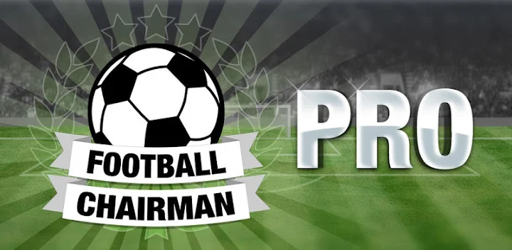 Football Chairman Pro (Soccer)